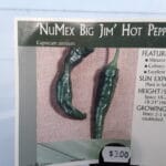 Big Jim - Hot Pepper