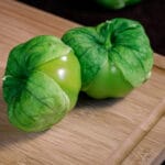 Tomatillo