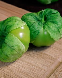 Tomatillo
