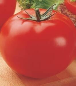 Big Beef – Tomato