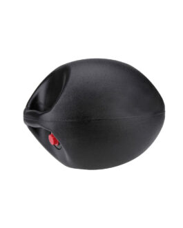 Dual Handle Cardio Ball
