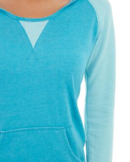 Miko Pullover Hoodie