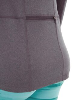 Adrienne Trek Jacket