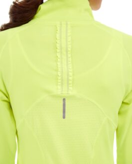 Nadia Elements Shell