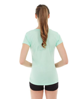 Gabrielle Micro Sleeve Top